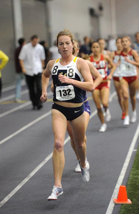 MPSF Championships 2.26.10 Washington University Seattle150.JPG - 2010 Mountain Pacific Sports Federation Indoor Track and Field Championships, February 26-27, Dempsey Indoor, Seattle, WA.